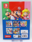 Preview: 2x Nintendo Super Mario Notizbücher - NEU